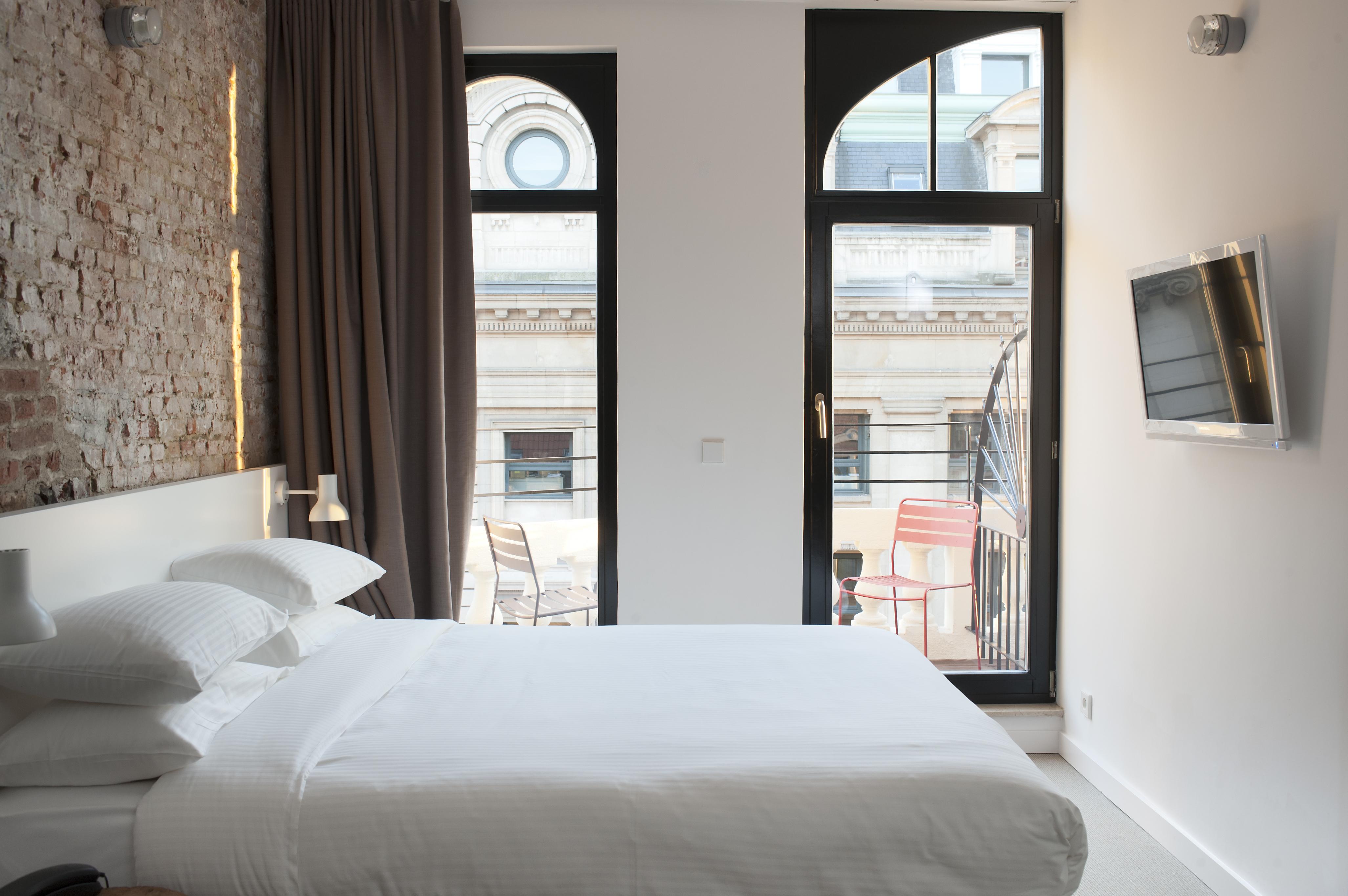 9hotel 3* Bruxelles