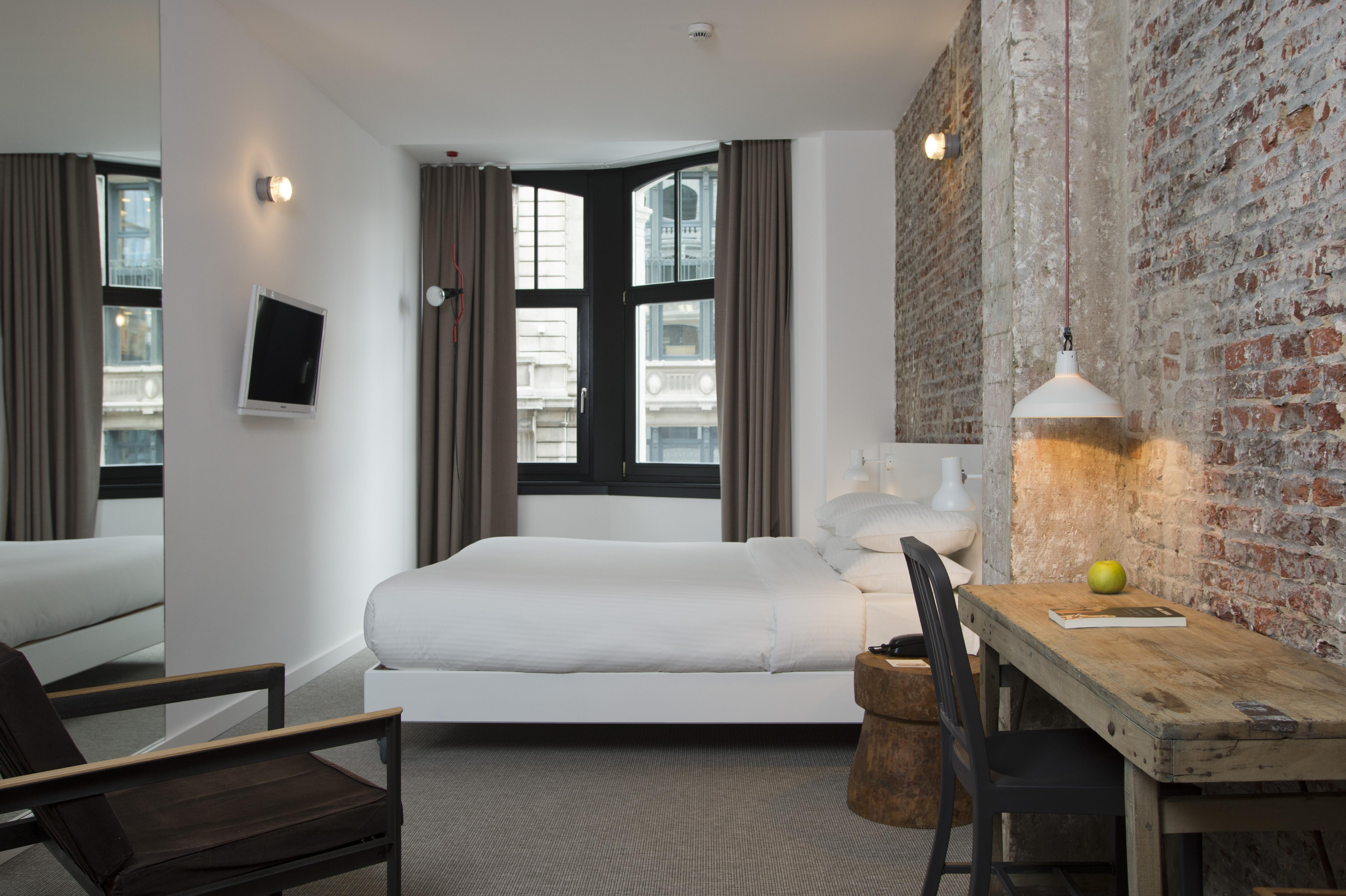 9hotel 3* Bruxelles