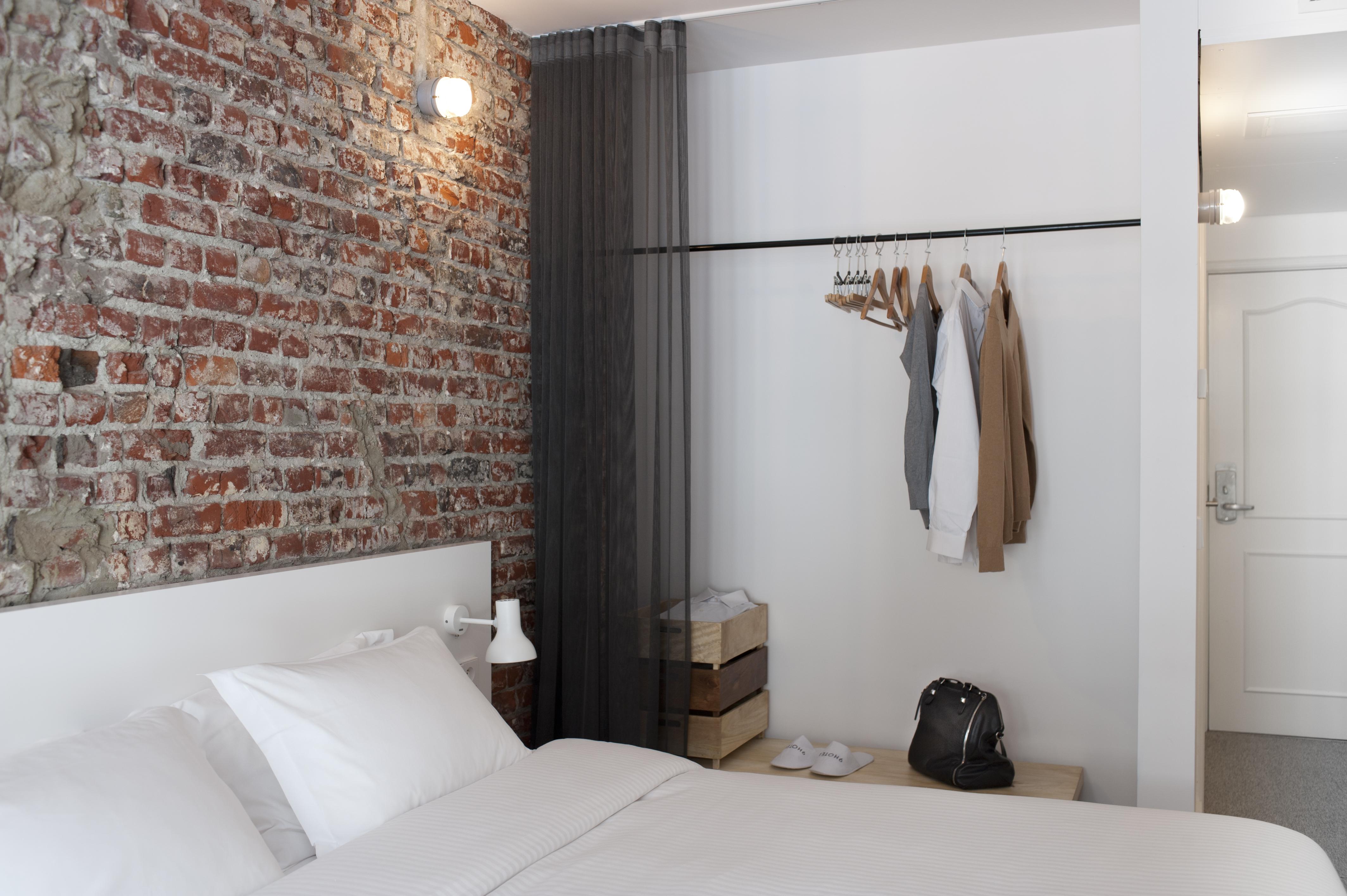 Hotel 9hotel Bruxelles