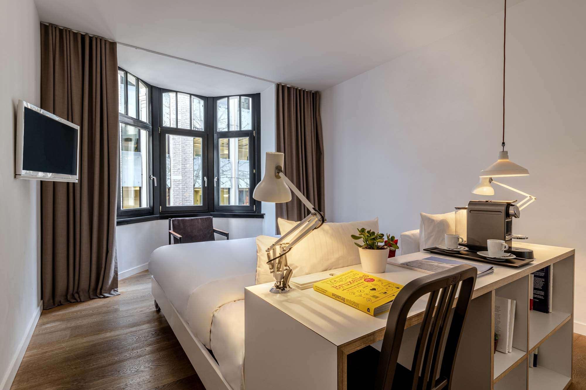 9hotel 3* Bruxelles
