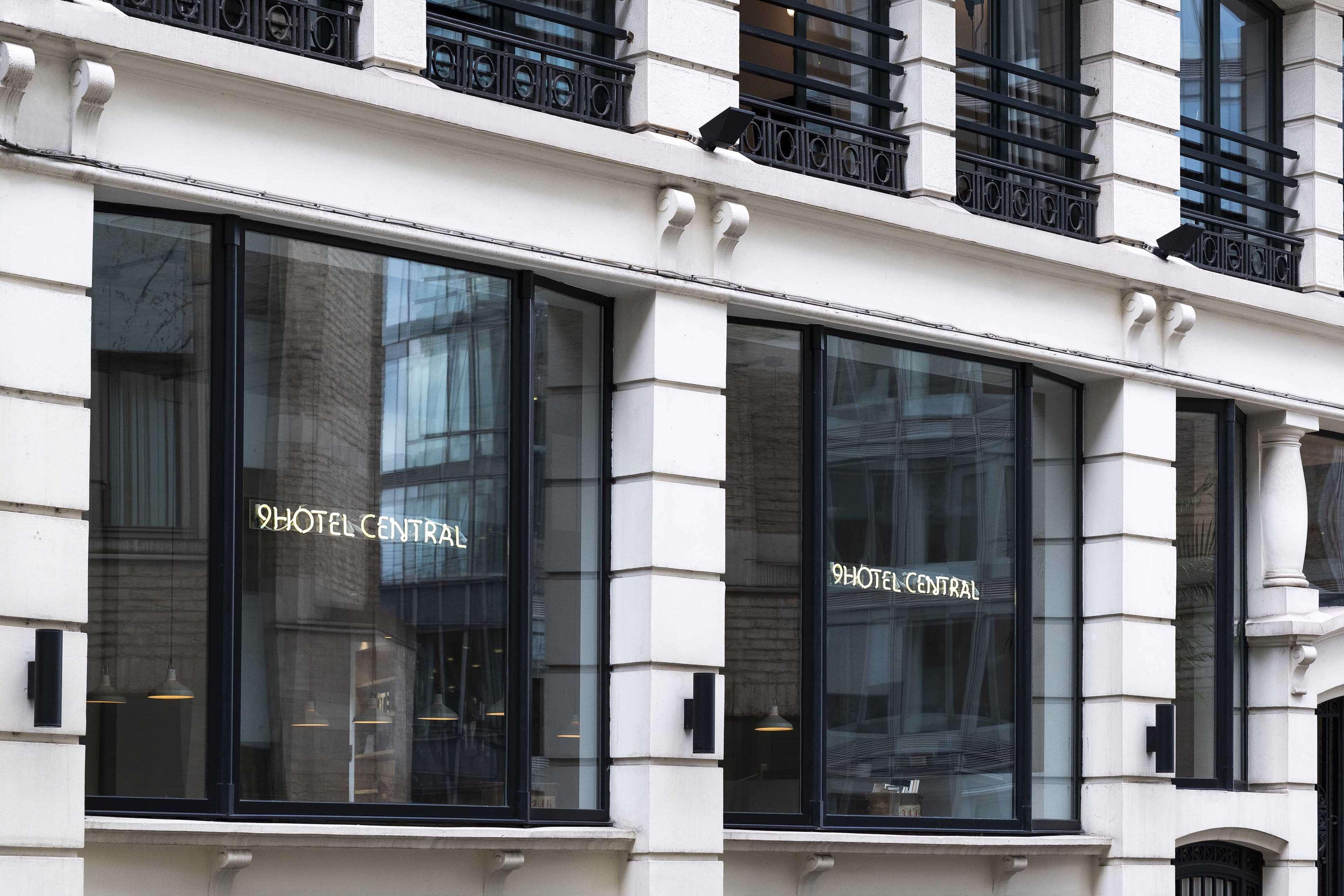 9hotel Hotel Bruxelles