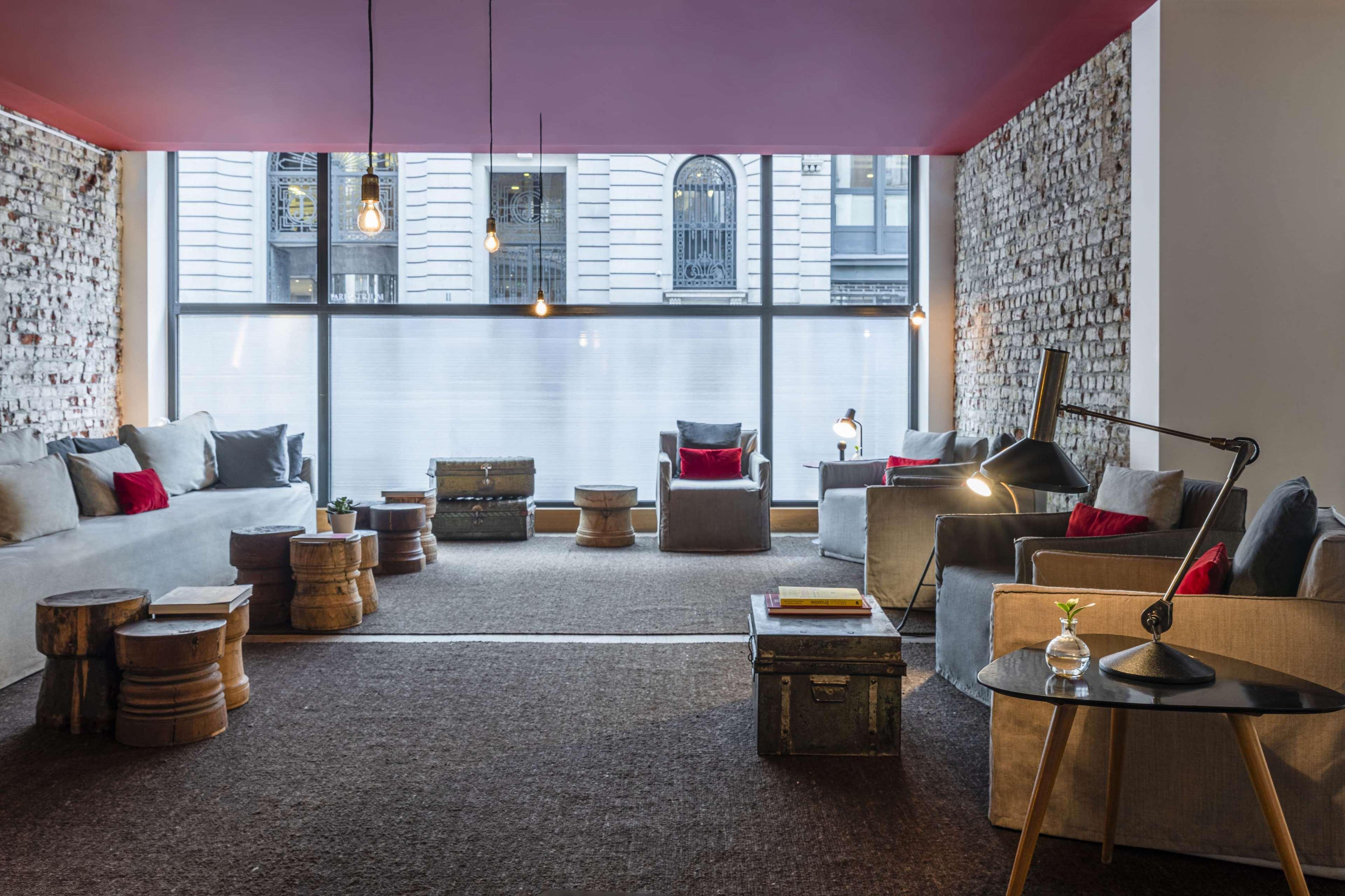 9hotel Hotel 3*
