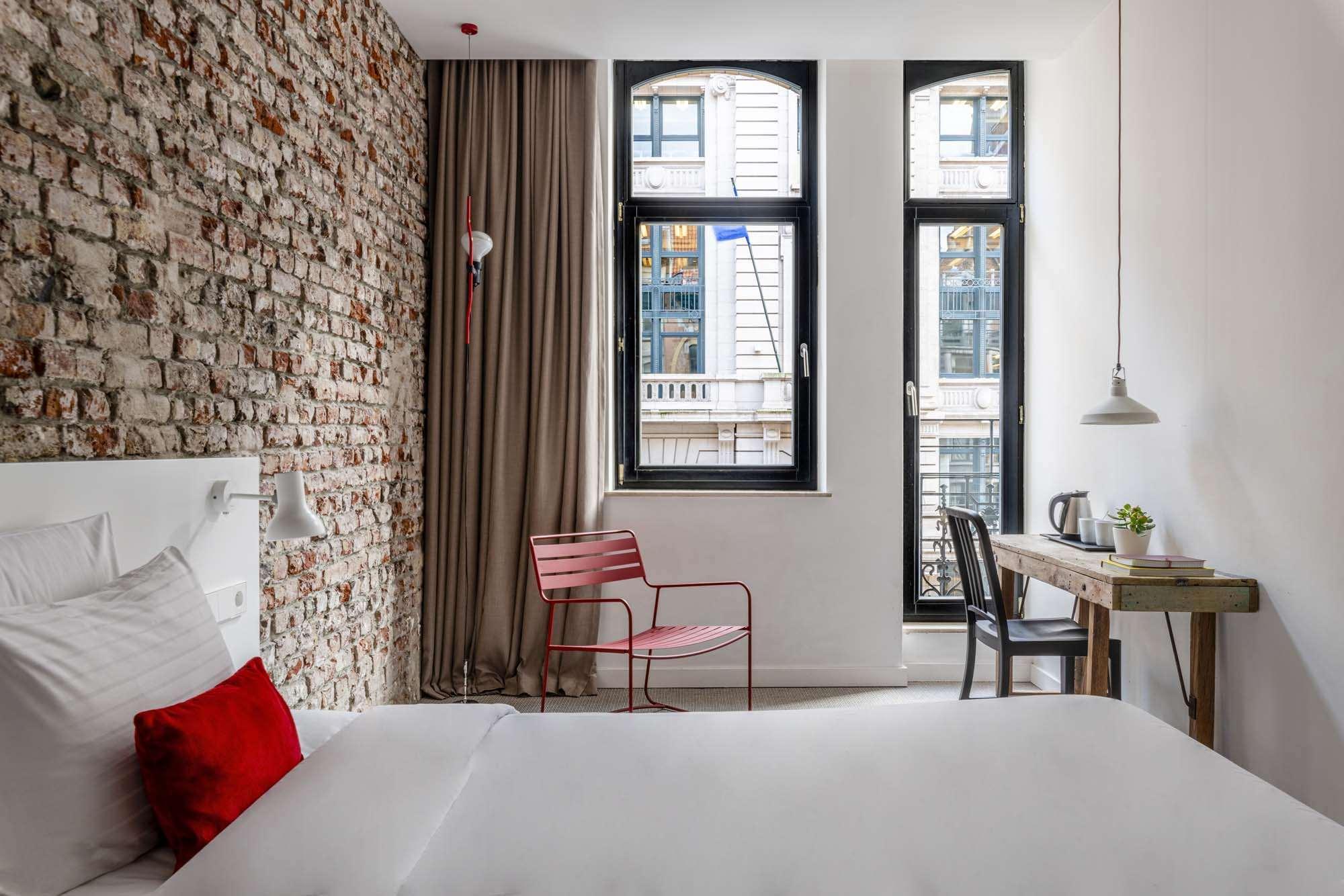 9hotel Hotel 3*