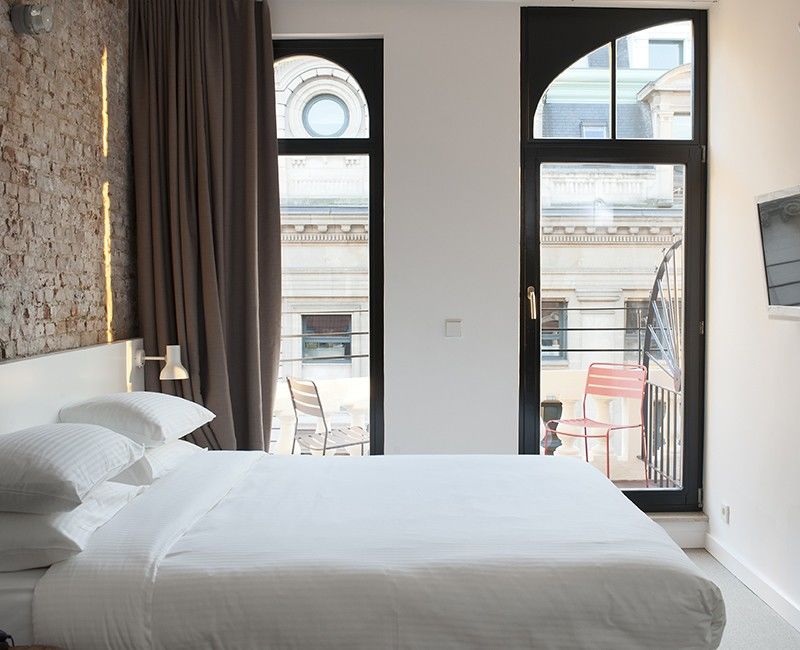 Hotel 9hotel Bruxelles
