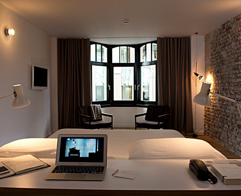9hotel Hotel Bruxelles