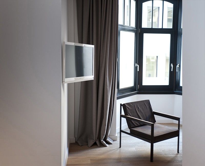 9hotel 3* Bruxelles