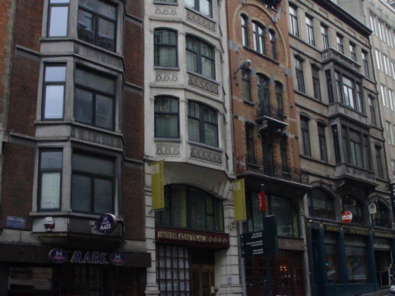 9hotel Bruxelles