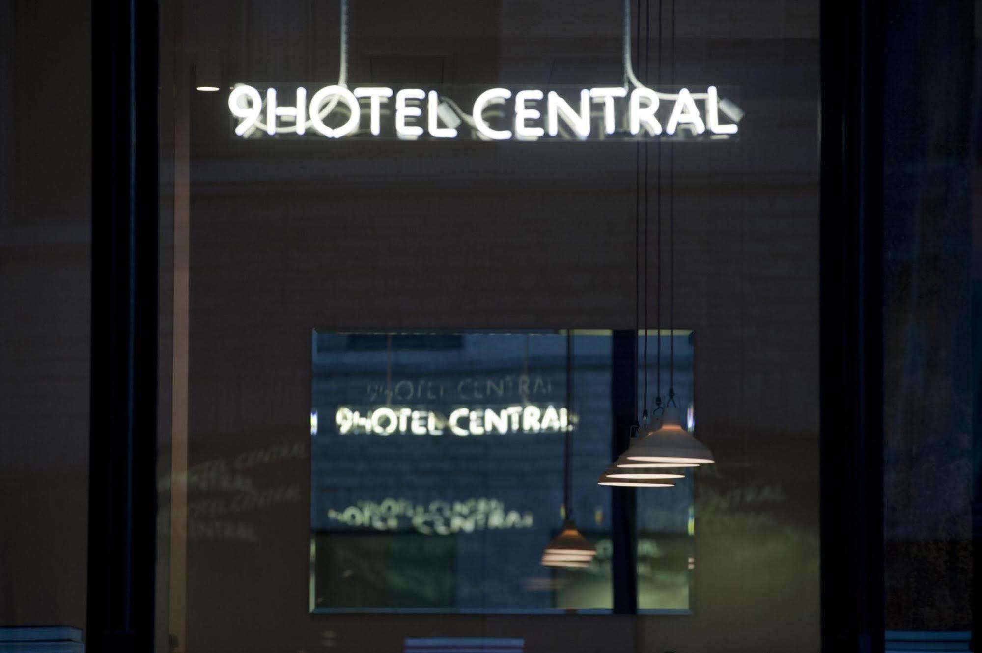 9hotel Bruxelles