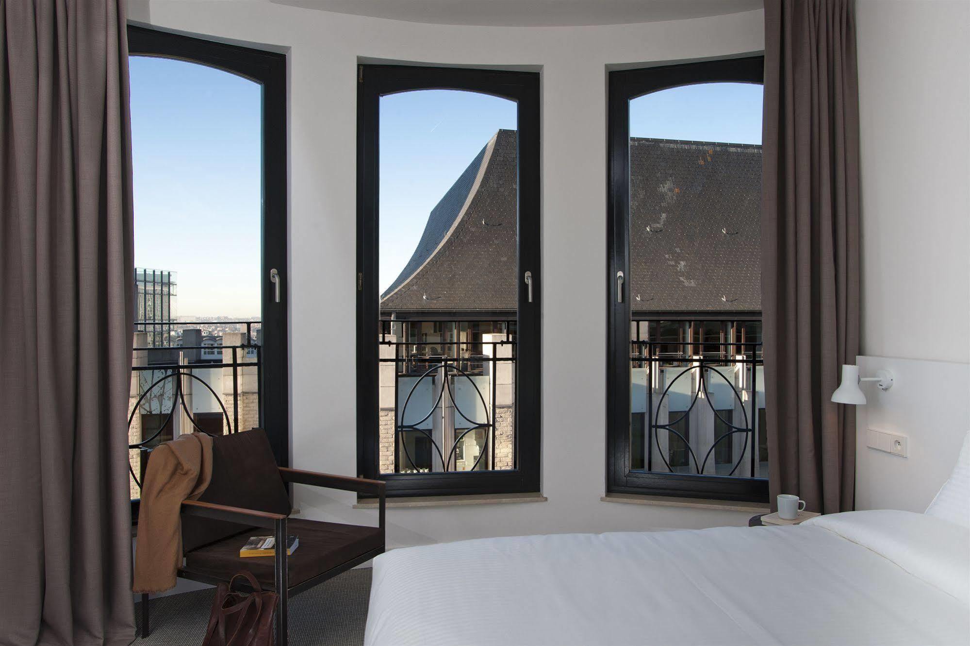 9hotel Hotel Bruxelles